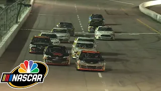 ARCA Menards East EXTENDED HIGHLIGHTS: Music City 200 | 5/20/23 | Motorsports on NBC