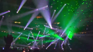 phish 2001 msg 2023 nye