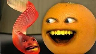 Annoying Orange - Gumbrawl