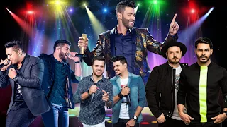 Mix Sertanejo 2022- Henrique & Juliano, Zé Neto & Cristiano,Gusttavo Lima,...Sertanejas Mais Tocadas