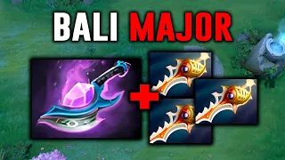 If the Bali Major wasn't a complete madness, explain this...