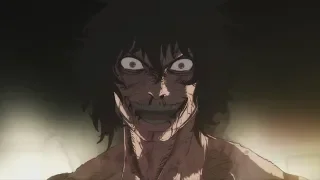 Kengan Ashura「AMV」- My World Now