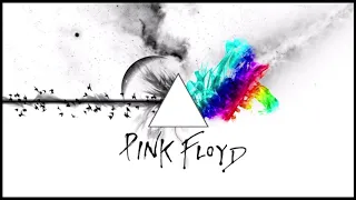 Pink Floyd - Another brick in the wall ( Áudio 1 ).