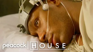 Brain Dead | House M.D.