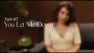 Alessia Cara - You Let Me Down (Track by Track)