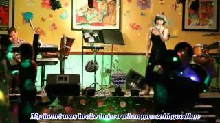 Engelbert Humperdinck- THE LAST WALTZ with lyrics- Bich Thuy cover