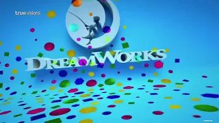 Dreamworks Channel Asia - 2021 [Bumpers]