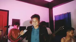 Your the inspiration | Song by Chicago | Cover by Junreal Gonzaga | Jovany Satera