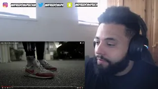 *UK🇬🇧REACTION* 🇵🇱 Kabe - Nike Air Max ( prod.  Opiat )  POLISH RAP