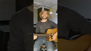 Anderson Alex Bambinetti. É Foda