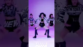 ITZY WANNABE - Dance break (Ryunjin focus)