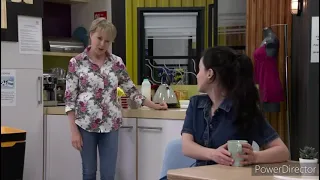 Coronation Street - Alina Learns About Tyrone's History With Kirsty (29th June 2021)