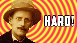 Why is Ulysses So Hard?: James Joyce's Ulysses for Beginners #3