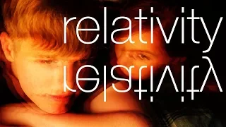 Relativity - feature length film