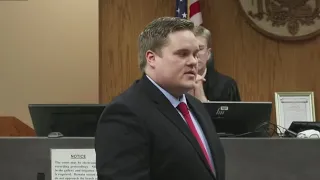 Apple River stabbing trial: Closing arguments [FULL]