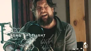 Chain Breaker – Zach Williams | Musicnotes Song Spotlight