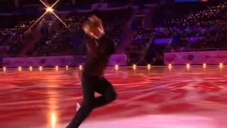 2010 Kings of Ice Evgeni Plushenko Tango