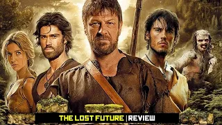 The Lost Future (2010) | Review | Sean Bean