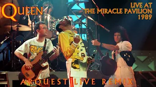 Queen | '39 | Arquest Live Remix