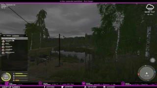 Russian Fishing 4 - #012 Friends, PM's and Gifting