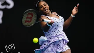 WTA Открытый чемпионат Австралии, 1/32 финала. Второй круг. ПРЕВЬЮ на Самые интересные матчи 22.01