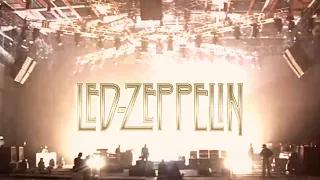 LED ZEPPELIN - Good Times Bad Times