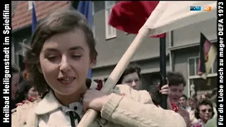 Heilbad Heiligenstadt im DEFA Film (Für die Liebe noch zu mager 1973)