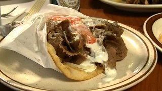 Chicago's Best Greek: Central Gyros