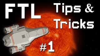 FTL Tips & Tricks #1: The Options Menu