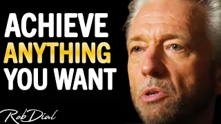 Gregg Braden - The SECRET To Achieving ANYTHING YOU WANT In Life! | Rob Dial