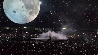 The Weeknd - Blinding LIghts LIVE 4K (Mexico City 29/09/2023)