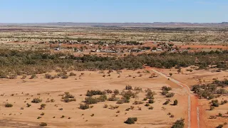 Yandeyarra Pilbara WA