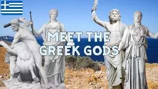 What Is A Myth? | Exploring Greek Mythology
