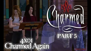 Charmed - 4x01"Charmed Again" Sims2 Eng PART 5