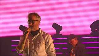 The National - I Need My Girl/This Is The Last Time (Live)