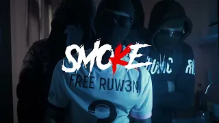 #KD3 | RUW3N x DD3 x J3 x TSAV x C rose | #dutchdrill  TYPE BEAT ''SMOKE'' | @chrislaqkeotb