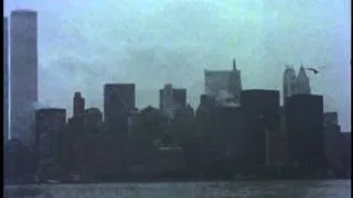 9-11-11 "News from Home" by Chantal Akerman