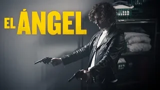 El Ángel | Bumper 1 | 9 de agosto - Solo en cines