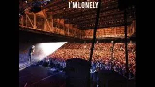 01 - I'm Lonely (Radio Edit)