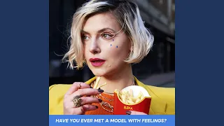 Models Have Feelings