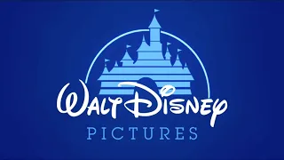 Walt Disney Pictures (iVipid) Logo (Normal Pitch)