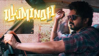 master x illuminati | Aavesham | whatsapp status🫧  efx edits ☄️ thalapathy vijay 🫣 #edit #efxstatus