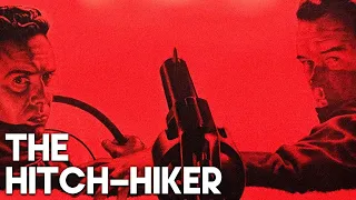 The Hitch-Hiker | Frank Lovejoy | Crime-Drama | Film-Noir | Thriller | Frank Lovejoy
