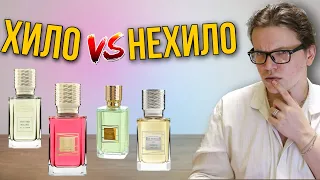 Ароматы Ex Nihilo / круто и дорого