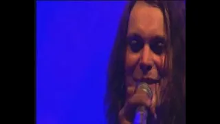 HIM live Gone With The Sin (Tavastia 2003)