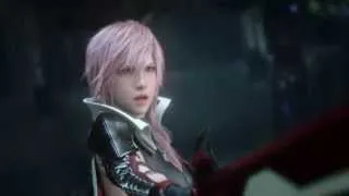 Lightning Returns: Final Fantasy XIII - E3 Trailer!