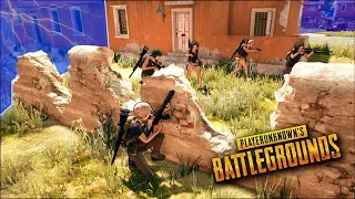 PUBG: СМЕШНЫЕ МОМЕНТЫ WTF #348 | ЛУЧШИЕ МОМЕНТЫ ПУБГ!