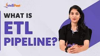 ETL Pipeline | What is ETL Pipeline | ETL Vs ELT | ETL Pipeline Explained For Beginners |Intellipaat