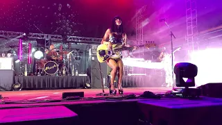 Khruangbin - People Everywhere (Still Alive) (2019-11-02 – Houston, TX)