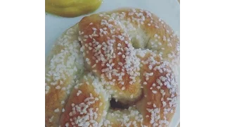 How to Make: Hot Buttered Pretzels/Soft Mall Pretzels (based on King Arthur Flour's Recipe)